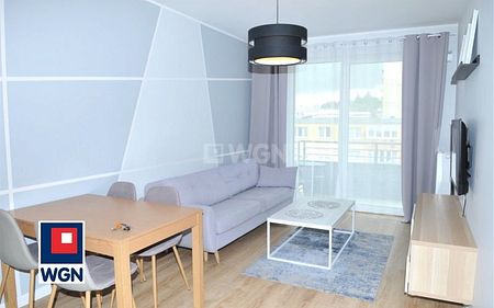 Apartament na wynajem Szczecin, Śródmieście - Zdjęcie 5