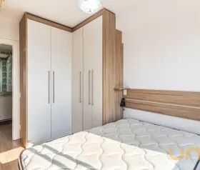 Apartamento para alugar 2 quartos, 47 m² em Água Verde, Curitiba - ... - Photo 3