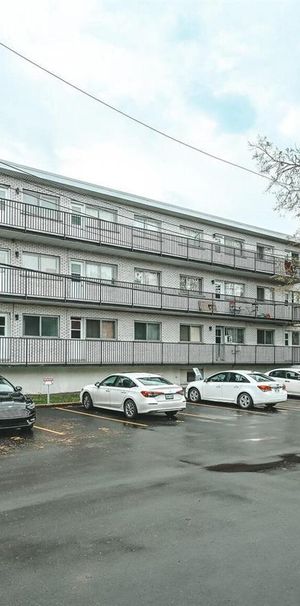 2 Bedroom - 6965 Rue De Choisy, Montréal - Photo 1
