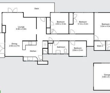 "Ready to move in - Charming home in Cambridge" - Photo 5