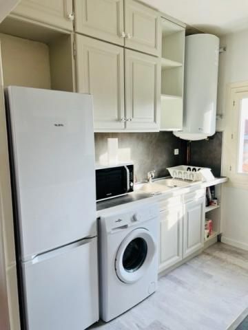 Appartement meublé à louer - 3 pièces - 53 m² - Photo 5