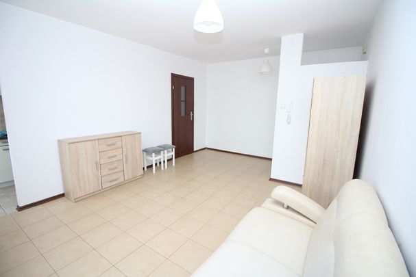 Kawalerka w świetnej lokalizacji - Krzyżanowskiego - Photo 1