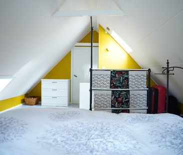 Te huur: Huis Moesstraat in Groningen - Foto 4