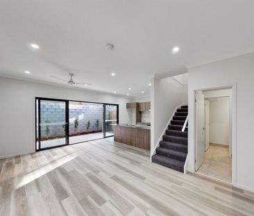 Central Townhouse - Photo 1