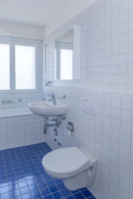 MIETEN OHNE KAUTION - Angenehm wohnen in Flughafennähe - Foto 1