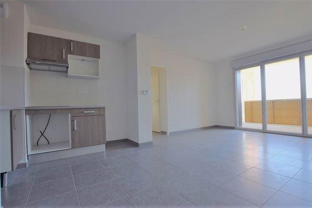 Appartement 3 pièces - Photo 1