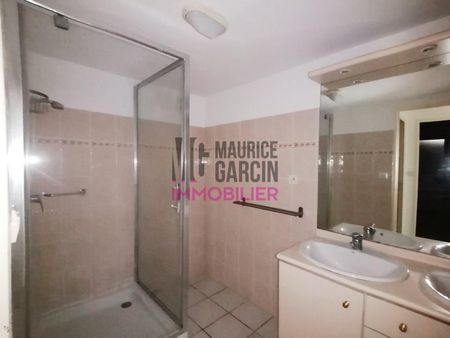 APPARTEMENT T3 MEUBLE AVEC TERRASSE - Photo 4