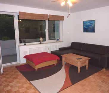 4 Zimmer in Varresbeck mit eingebauter Urlaubsstimmung. - Foto 6