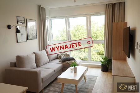 Przytulne mieszkanie w Kamienicy Nova II - Фото 3