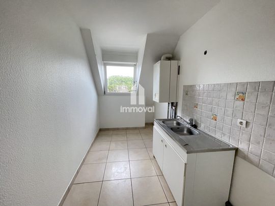 ILLKIRCH - T2 - 59.92 m² - Photo 1