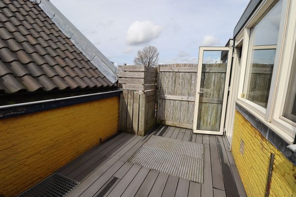 Te huur: Huis Eendrachtstraat 100 in Vlaardingen - Photo 1