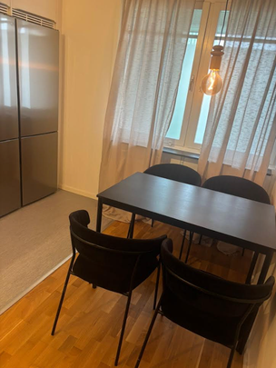 Bennets väg, Malmö - Foto 1