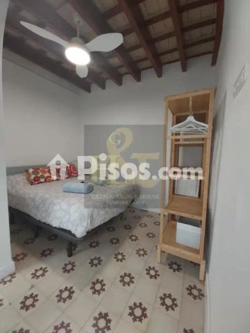 Piso en alquiler en Calle Santa Ana - Photo 4