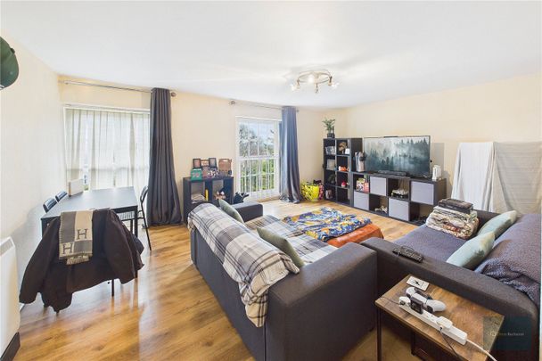 Ethendune Court, Hilperton Road, Trowbridge, Wiltshire, BA14 - Photo 1