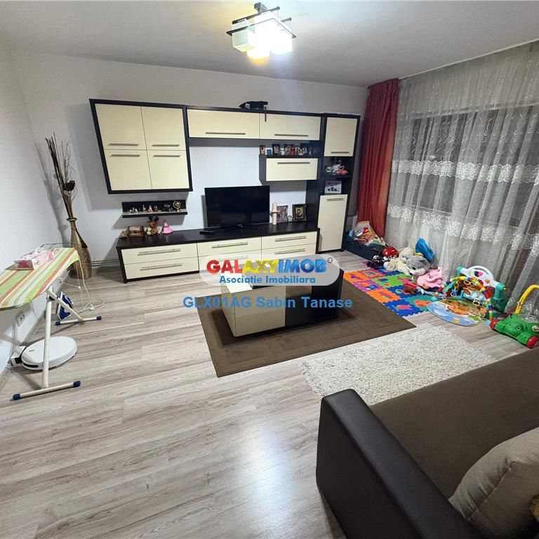 de inchiriat aprtament cu 3 camere cf 1 Teilor PS URI prima inchiriere - Fotografie 1