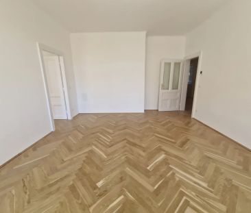 NÄHE SCHMELZ-ERSTBEZG-Ruhige 2 Zimmer Wohnung - Photo 2