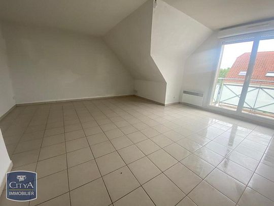 Location appartement 4 pièces de 75.23m² - Photo 1