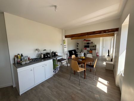 Location Appartement 2 pièces 50m² CLERMONT FERRAND 63000 - Photo 3