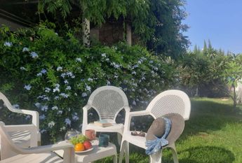 2 room luxury House for rent in Nerja, Andalusia