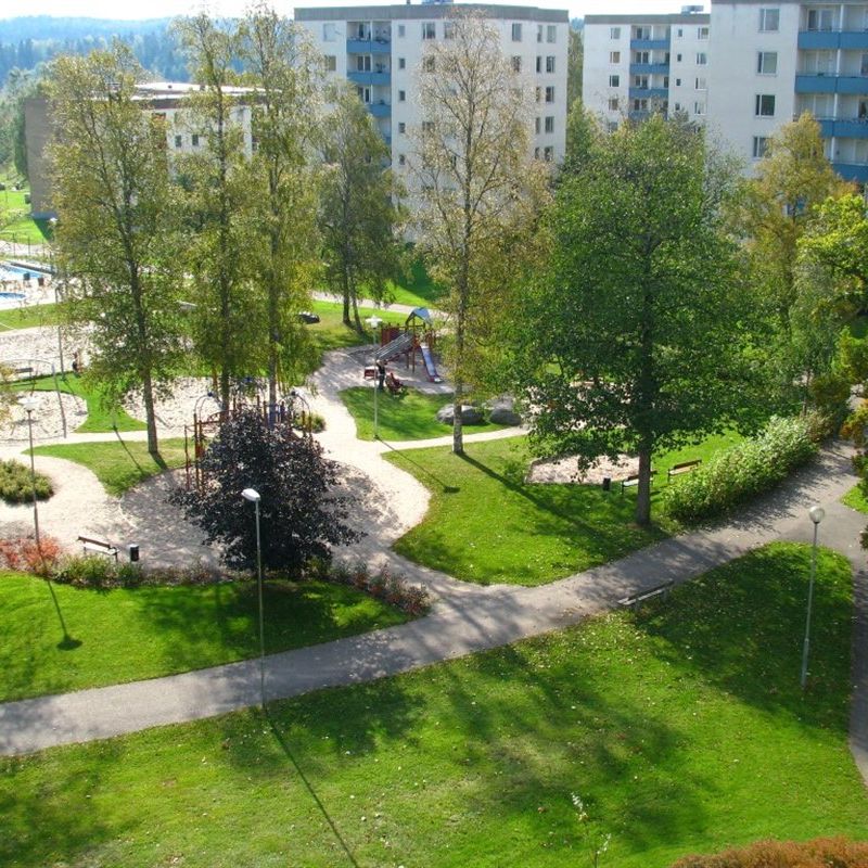 Beckhemsvägen 32 - Foto 1