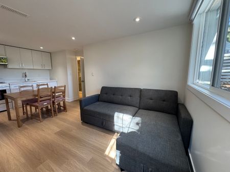 For Lease - 145 Harrison Drive Unit# Lower 1, Newmarket, Ontario - Photo 3