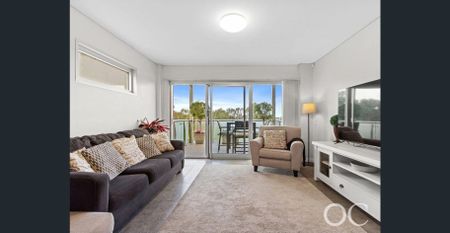 Open the Door to Effortless Living in the Heart of Mawson Lakes - Photo 3