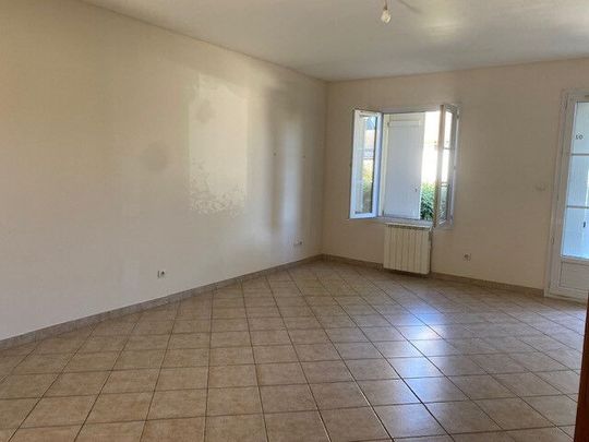 Location Maison 4 pièces 65m² - Photo 1