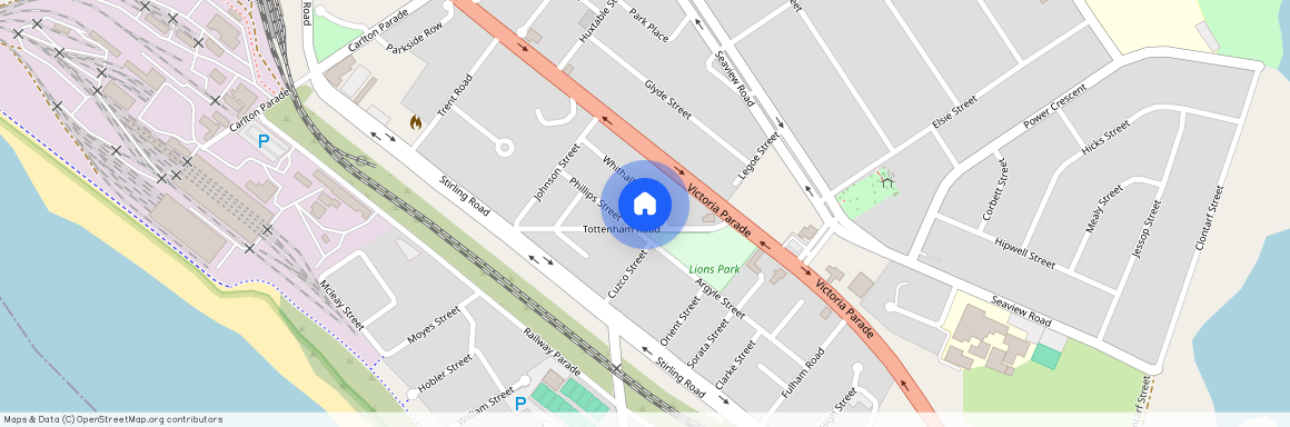 17 Tottenham Road, 5700, Port Augusta Sa