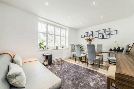 Richmond Hill Court, Richmond, TW10 - Photo 2