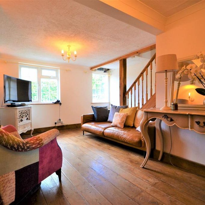 3 bedroom cottage to rent - Photo 1