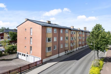 Gussarvsgatan 15, 77630, HEDEMORA, Sverige, Hedemora Centrum - Foto 4