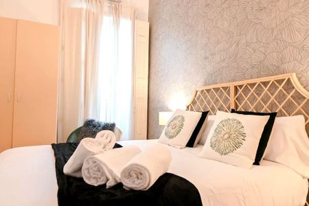 2 bedroom luxury Apartment for rent in Madrid, Spain - Foto 5