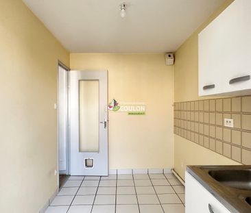 Location Appartement 2 pièces 49m² - Photo 2