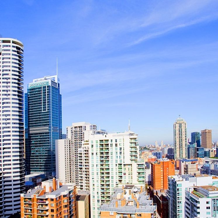 298 Sussex Street, Sydney NSW 2000 - Apartment For Rent | Domain - Photo 1