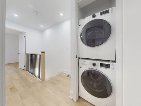 For Lease - 243 Windermere Avenue Unit# Main, Toronto, Ontario - Photo 3