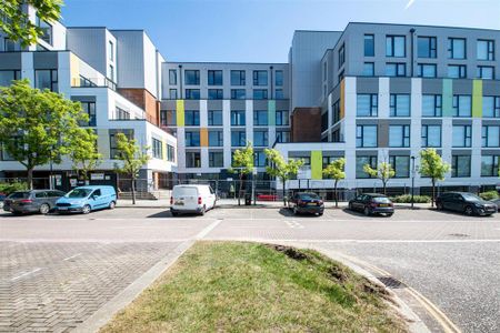 1 bedroom apartment to rent - Photo 3