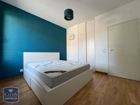 Appartement à louer 3 pièces 57.51m² - Photo 4