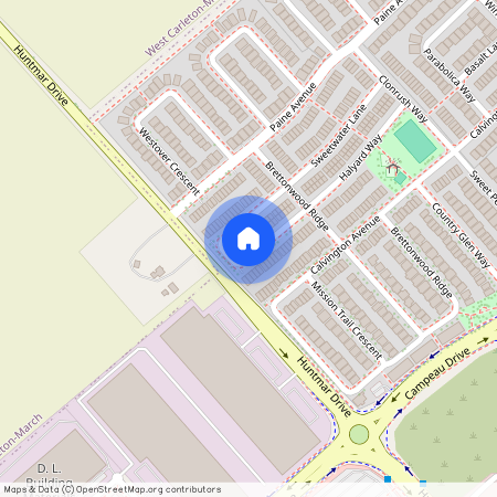 64 FALLENGALE CRESCENT, Ottawa, Kanata - Kanata Lakes/Heritage Hills