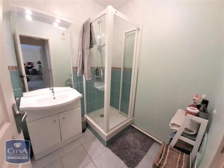 Appartement à louer 2 pièces 45.74m² - Photo 4