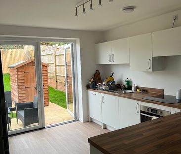 Room in a Shared House, Rolinda Lane, BS7 - Photo 4