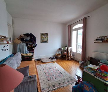 Location appartement 2 pièces 61.42 m² à Le Havre (76600) - Photo 1
