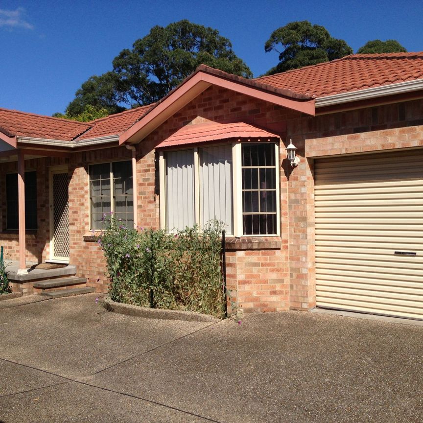 1/3 Streeton Place Lambton NSW - Photo 1