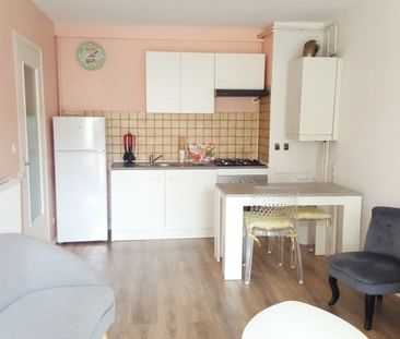 Appartement 2 pièces à Cambrai - Photo 5