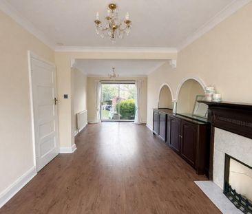 3 bedroom House To Let Total Size: 872 SQ FT - Photo 1