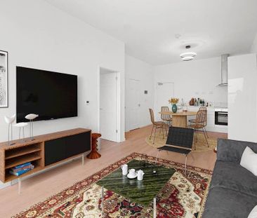 2 Bed Flat, Hawthorns Apartments, B66 - Photo 6