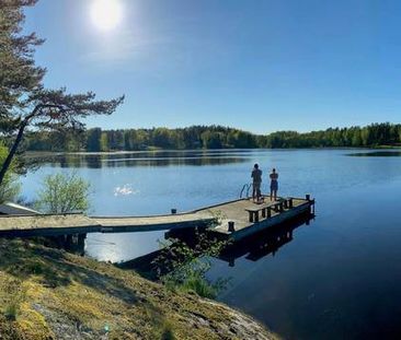 Kvarnsjövägen, Åkersberga - Foto 5