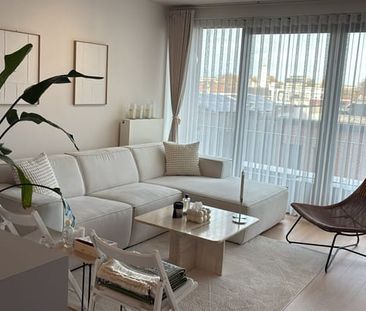 Appartement te huur - Photo 3