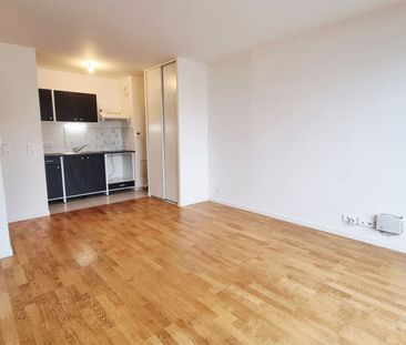 Location Appartement 2 pièces 40m² - Photo 1