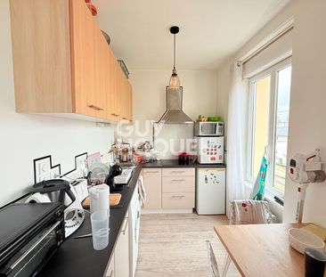 Location Appartement 2 pièces 35m² - Photo 4