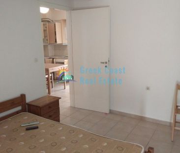 Διαμέρισμα για ενοικίαση Αμπελόκηποι (Πάτρα) - Φωτογραφία 1